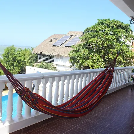 Hotel Aria Manzanillo-3