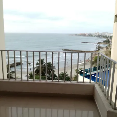 Hotel Cartagena Real-2