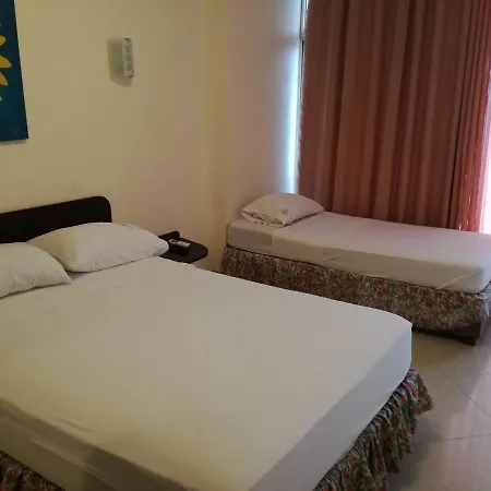 Hotel Cartagena Real-3
