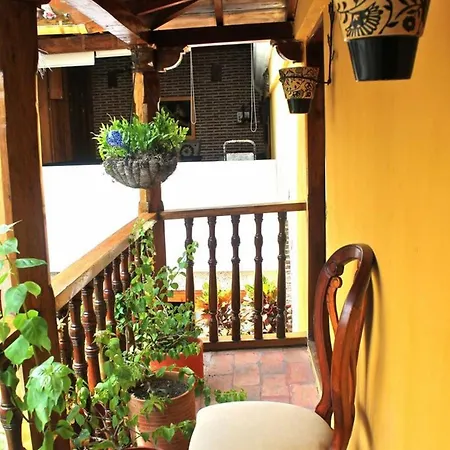 Hotel Casa Gloria Boutique-2