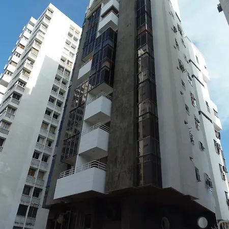 Edificio Torre Centauro-3