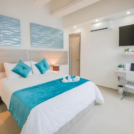 Velik Ocean Hotel Aeropuerto-3