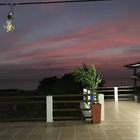 Hotel Palmera Beach Cartagena-2
