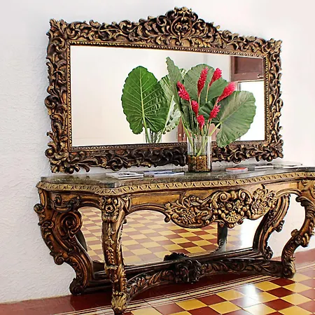 Boutique El Claustro-2