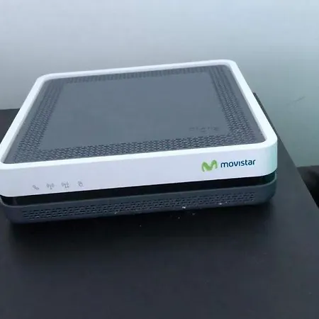 Edificio Nuevo Conquistador-2