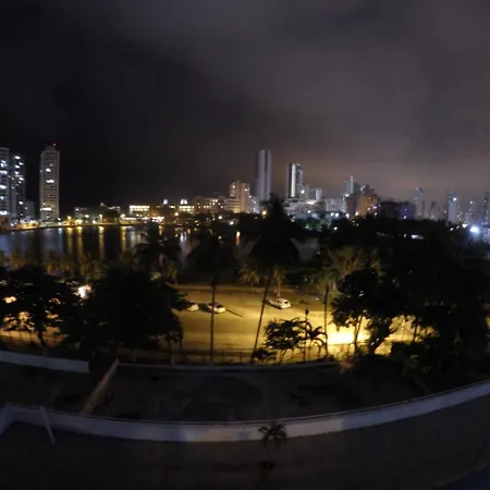 Apartamento En El Laguito, Cartagena-3