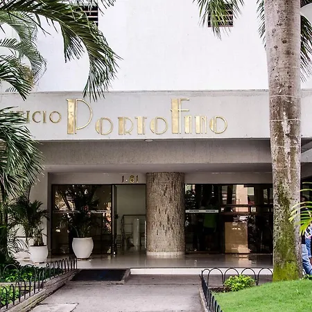 Portofino Cartagena Bocagrande By Icdi-2