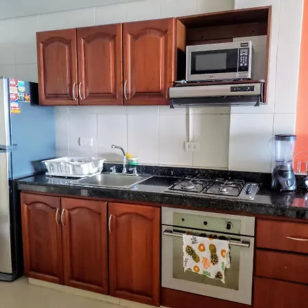 Nice Apartment-3