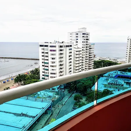 Nice Apartment-2