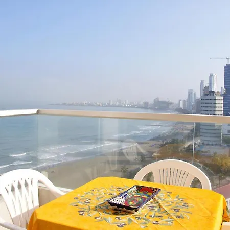 I-Nice 1 Bedroom Apt Laguito-2