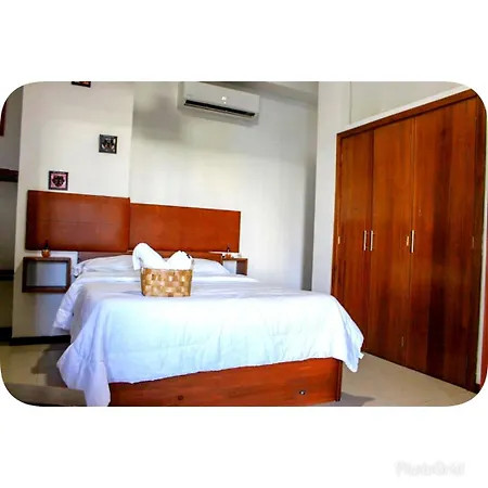 Nice And Modern Apartment-2