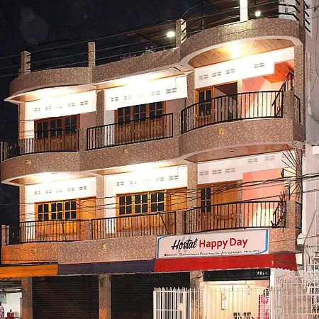 Hostal Happy Day-3