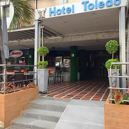 Hotel Toledo-3