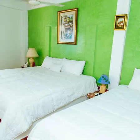 Hotel Palmera Beach Cartagena-3