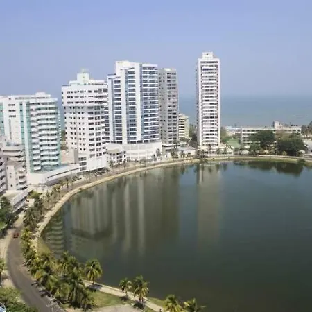 Apartamento 1101 Edificio Nuevo Conquistador-2