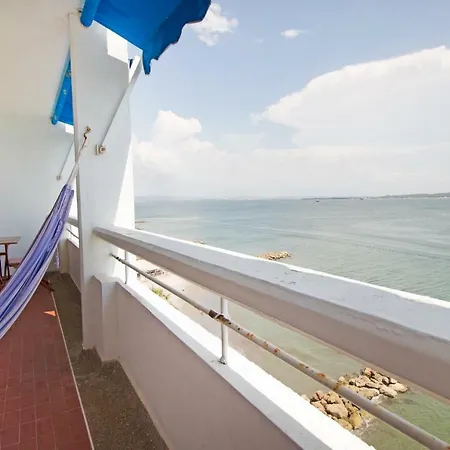 Caribbean Beach - Livin Colombia-3
