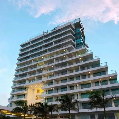 Apartamento Seaway 935 Morros, La Boquilla-3