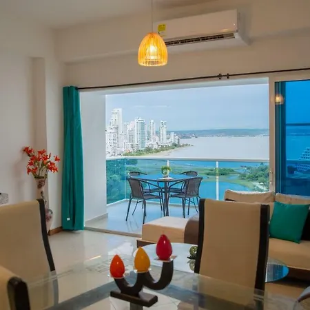 Poseidon Lake Apartments-2
