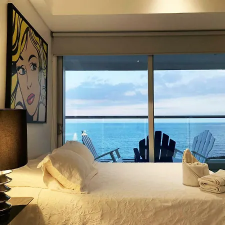 Apartamentos Cartagena Oceano - Eliptic-2