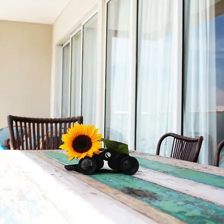Apartamento Encantador - H2 Condominio-2