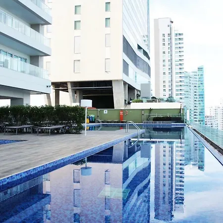Apartamento Encantador - H2 Condominio-3