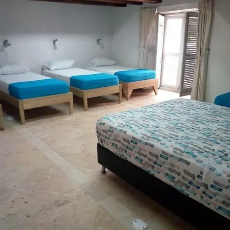 Hostel Casa Verena-2