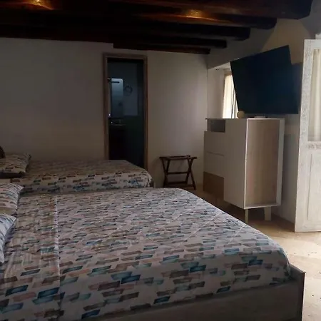 Hostel Casa Verena-3