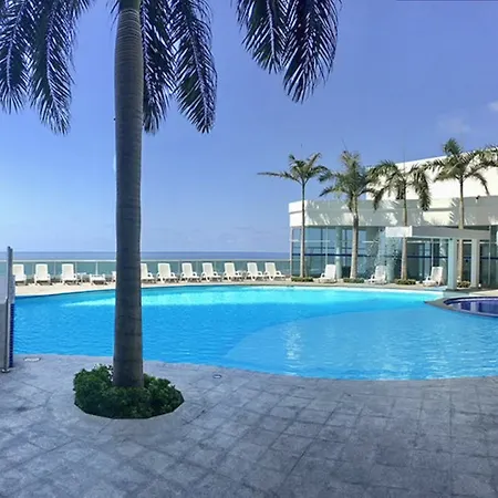 Apartamentos Soho Style - Frente Al Mar Ctg-2