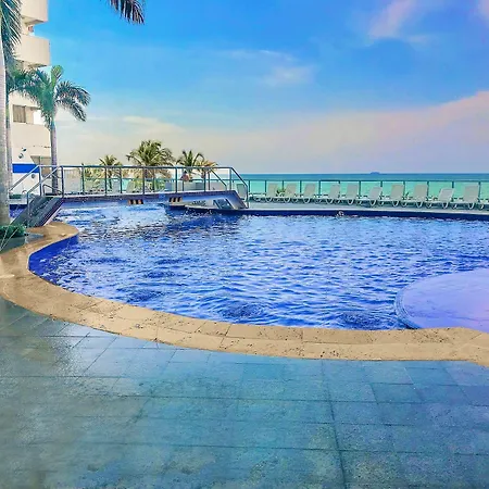 Apartamentos Soho Style - Frente Al Mar Ctg-3