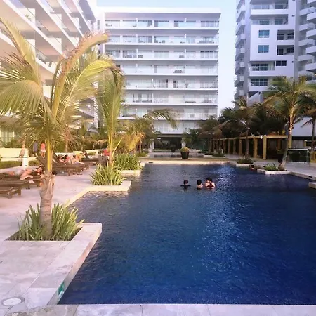 Morros Suites Apartamentos-2