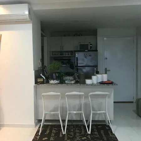 Morros Suites Apartamentos-3