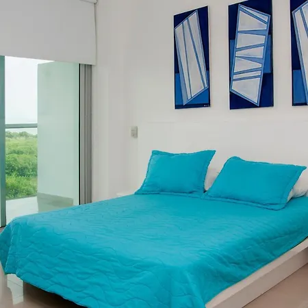 Oceanfront Morros Epic-3