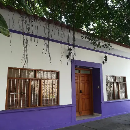 Pedregal Home-2