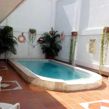 Apartamentos Kim-2