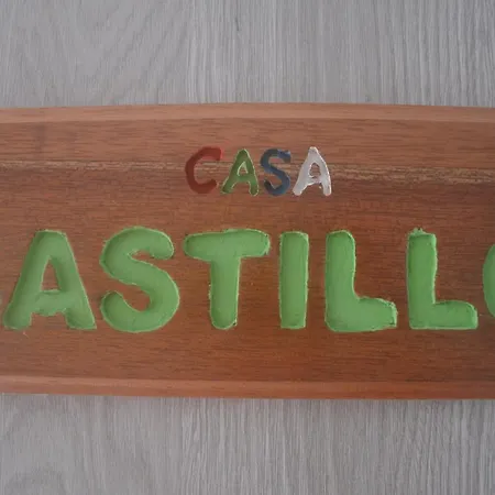 Beach House Haven In Cartagena Enjoy A Surreal Paradise Vacation Casa Castillo-3