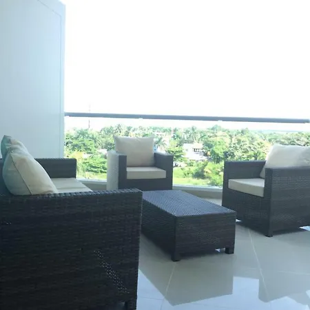 Apartamento Amoblado Para 6 Personas-3