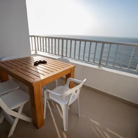Excelente Apartamento Palmetto Con Vista Al Mar-2