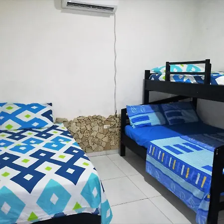 Apartamento Marbella #2-14-3