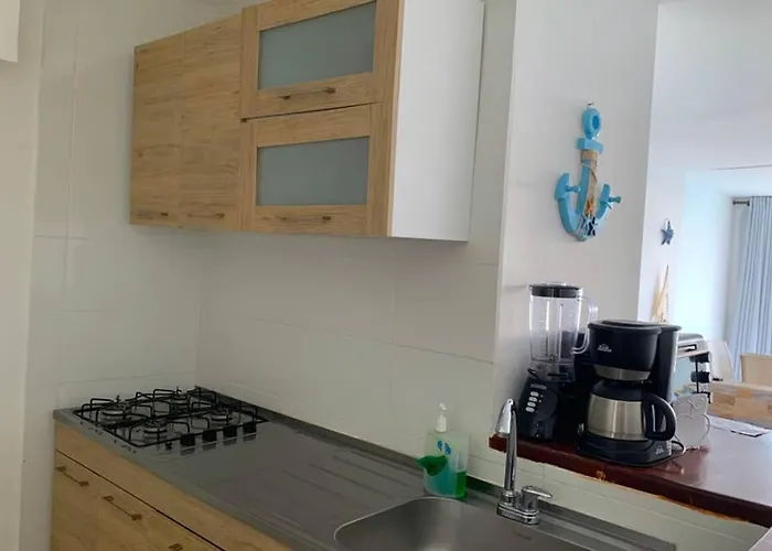 Apartamento Cerca De Playas Y Zonas Turisticas Cartagène