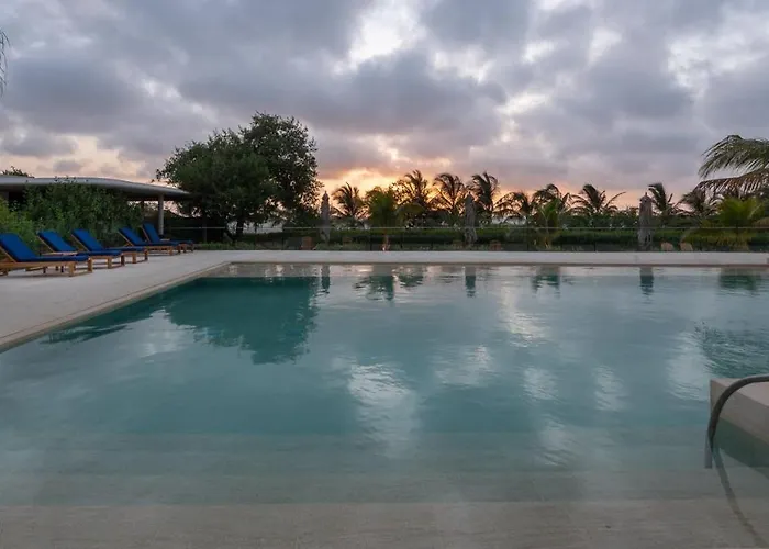 Amazing Caribbean Beachfront Apartment 402 Cartagène acceptant les animaux
