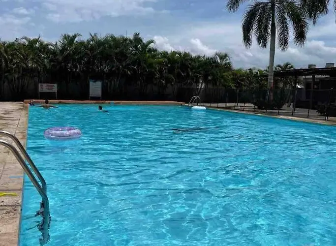 Cartagena Apartamento acceptant les animaux