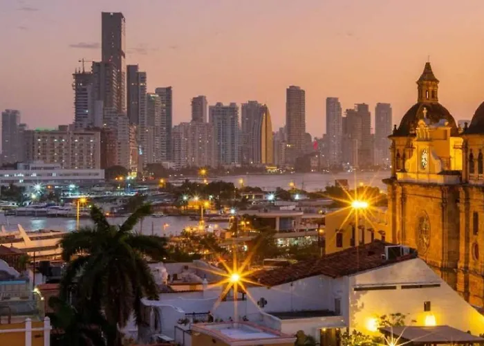 Mr1-1G Apartamento Basico Cerca Al Mar Con Aire Acondicionado Y Wifi Para 4 Personas Cartagène acceptant les animaux