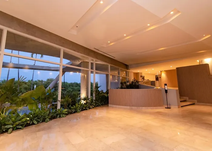 Appartement Morros Io Serena Del Mar Cartagène