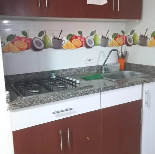 3Cl3-J Apartamento De 3 Alcobas En Getsemani En Cartagena Con Aire Acondicionado Y Wifi