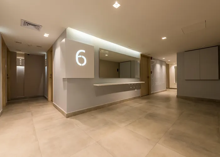 Hotel Barlovento Cartagena