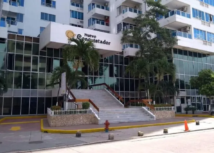 Apartamentos Vista Al Mar Cartagène acceptant les animaux