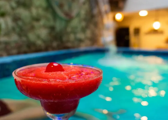 Candilejo Hotel Boutique Cartagène