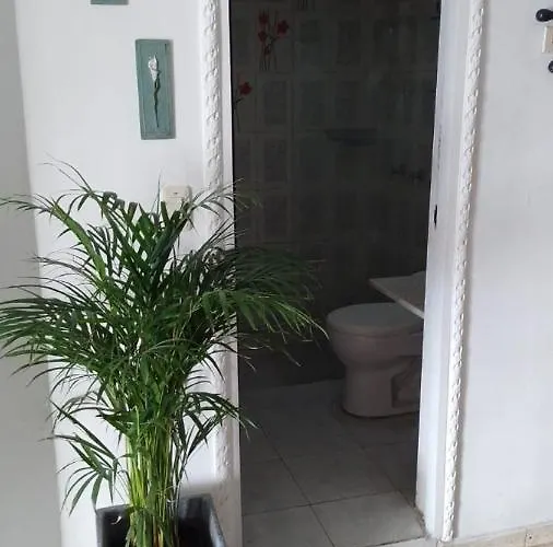Appartement Apartamento Frente Al Mar à Cartagène acceptant les animaux