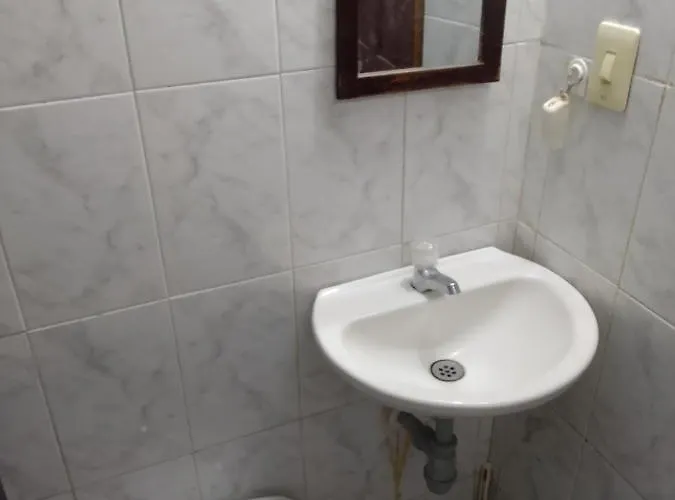Appartement Apartaestudio Caribe à Cartagène