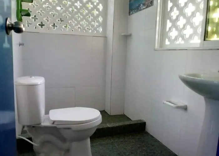 Las Hamacas, 2 Minutes From The Old Town, We Speak English!! Cartagena